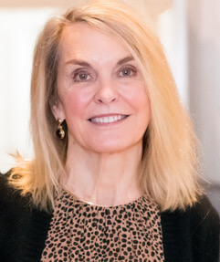 Barbara Ascher