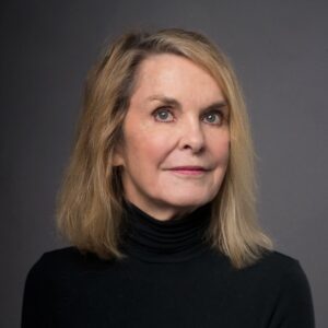 Author photo