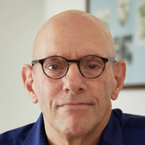 Mark Nepo Photo